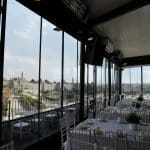 קדמה ממילא מסעדה