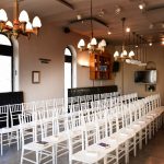 קדמה אירועים